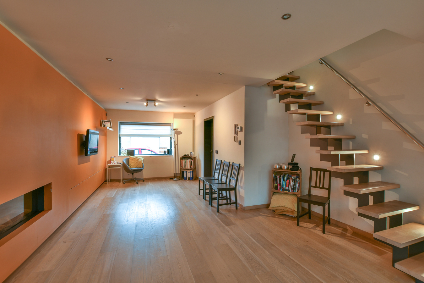 Verkocht woning - Bredene