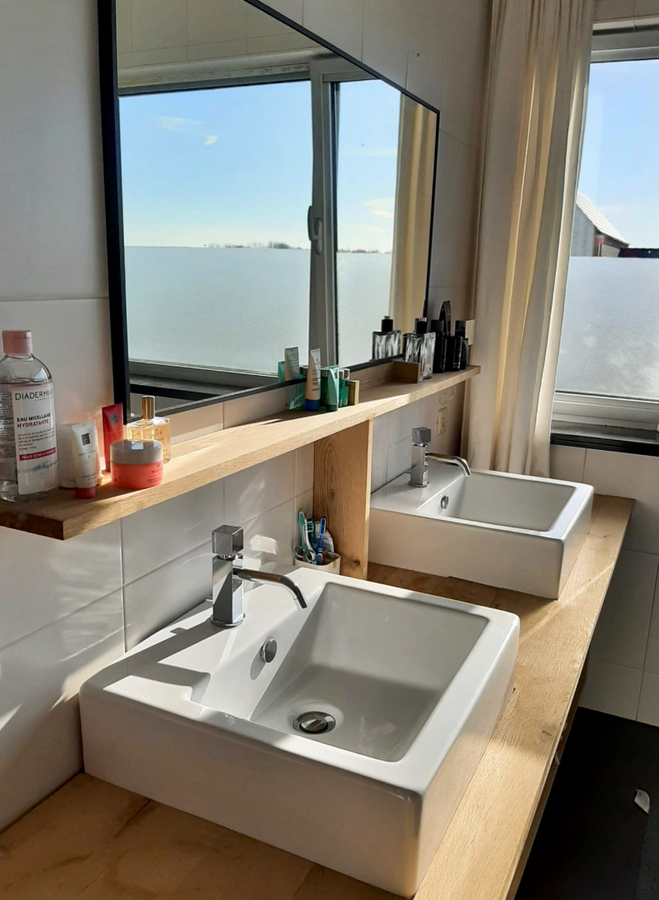 MAGNIFIEKE MODERNE VILLA OP TOPLIGGING NABIJ CENTRUM OOSTENDE 