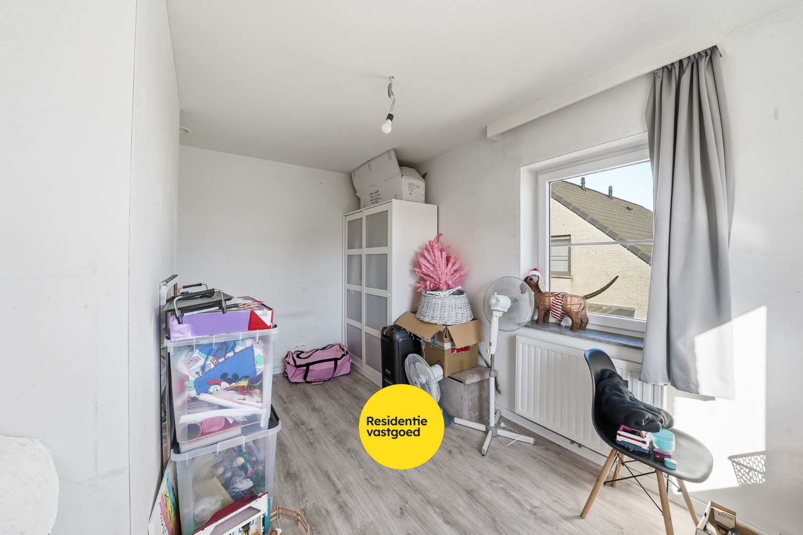 Moderne woning op landelijke ligging in Aartrijke 