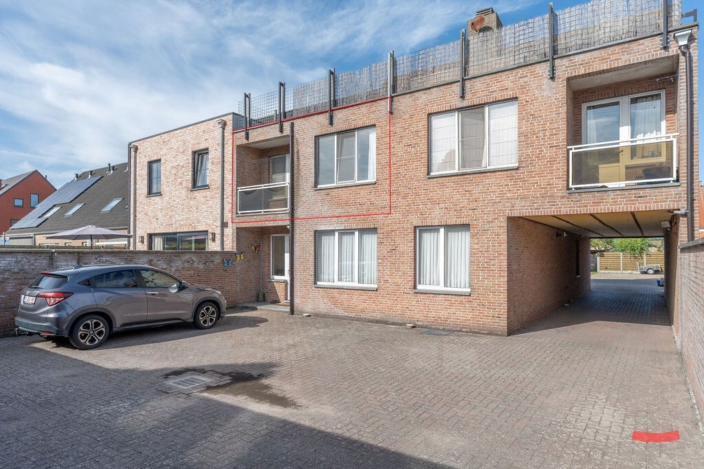 Appartement te koop in Ravels