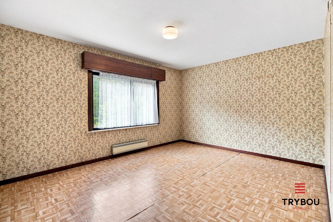 Ruime alleenstaande villa op een royaal perceel van 1265m² 