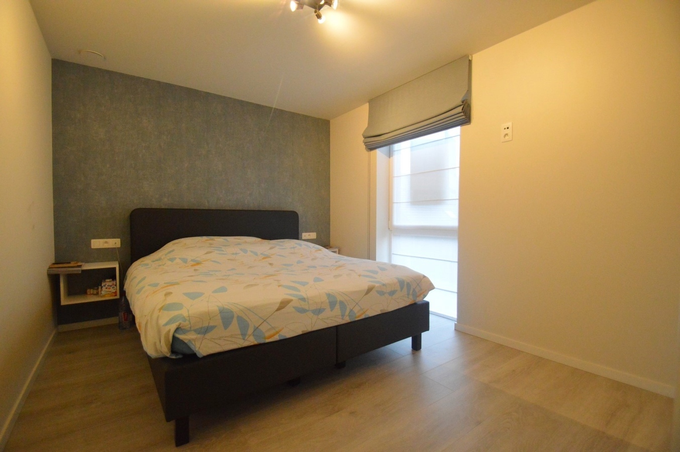 Sublieme modelwoning (nieuwbouw)- Zwankendamme 