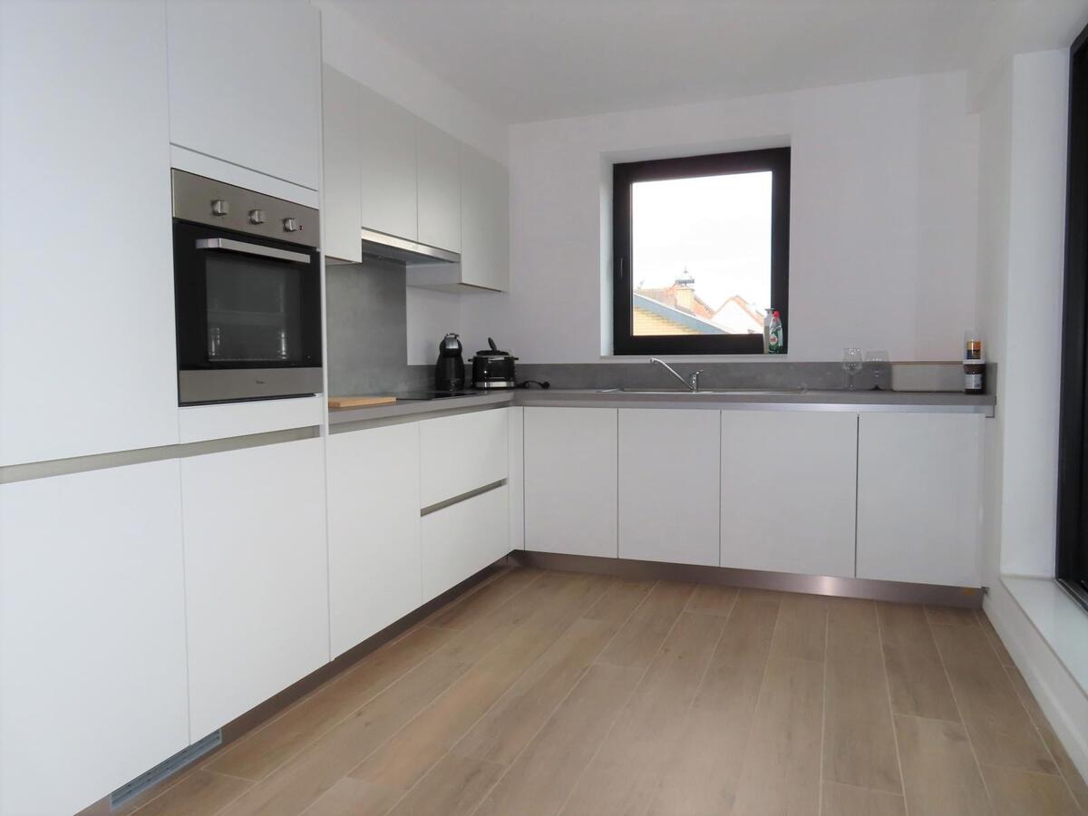 Appartement verhuurd in Hasselt Kermt, Spalbeek