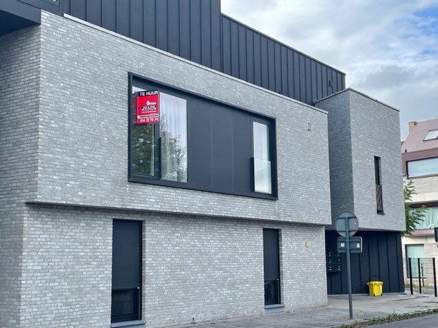 Verhuurd appartement - Geel