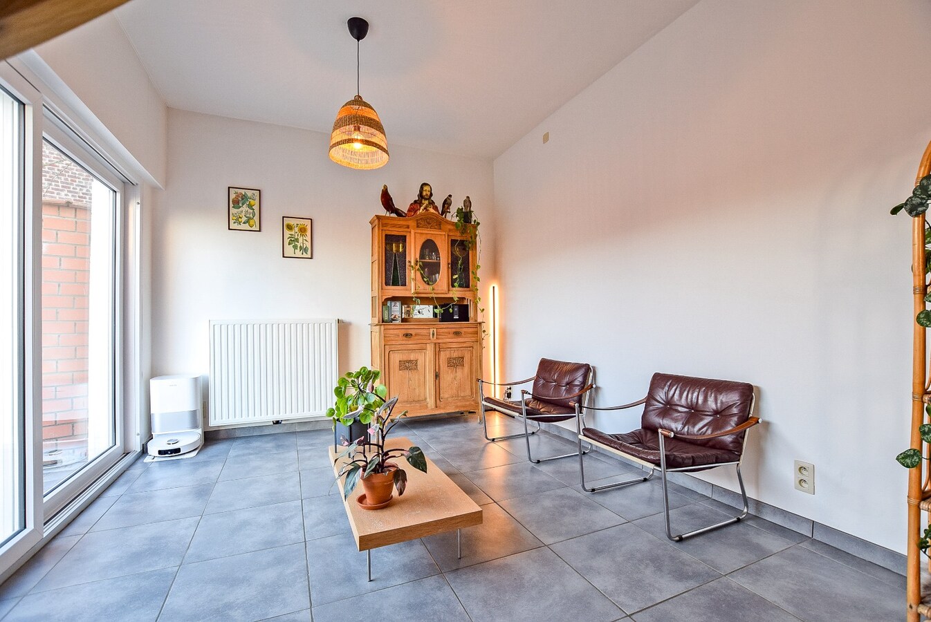 Te koop | Met Optie / reservatie woning - Diksmuide