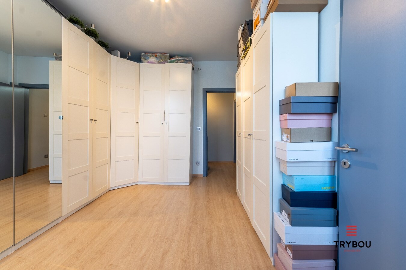 Instapklare stadswoning vlak bij de Menenpoort – Ieper centrum 