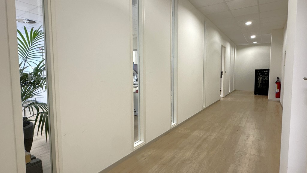 Kantoren te huur in kmo-zone Evenbroekveld in Erpe-Mere