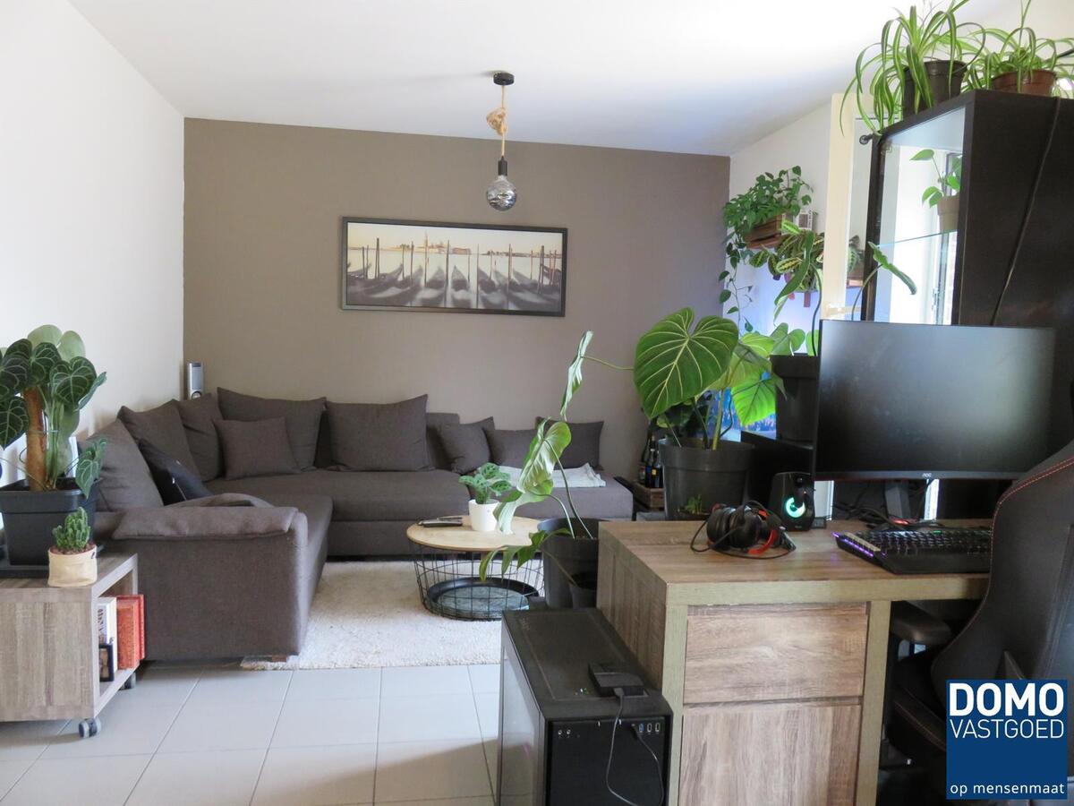 Duplex verhuurd in Diepenbeek