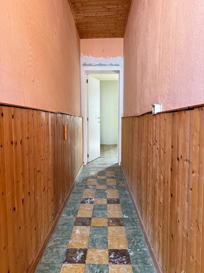 Woning met 2 slaapkamers te Bredene 