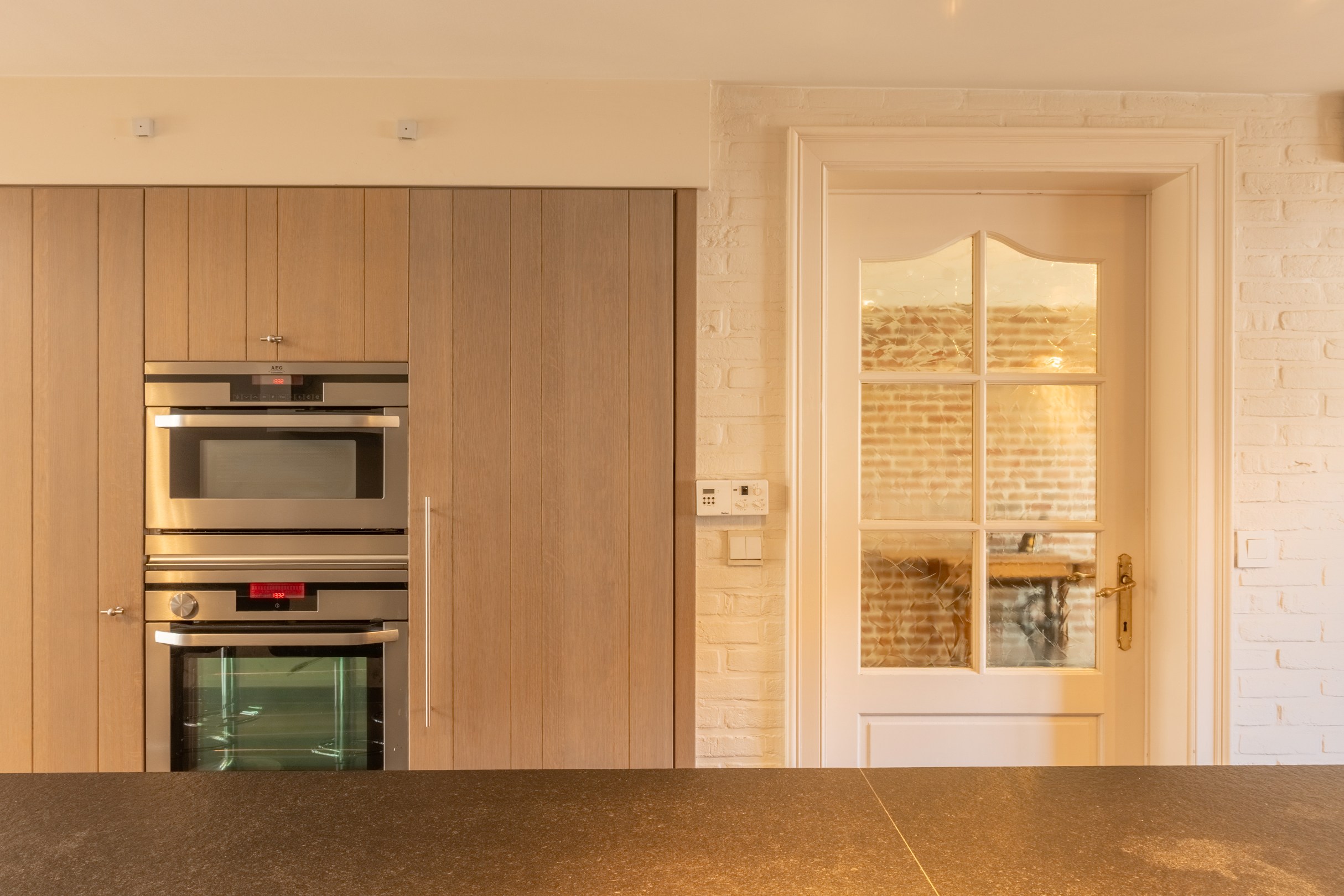 Instapklare gezinswoning op wandelafstand van het station en Zeedijk Heist (met mogelijkheid tot aankoop van een aanpalende garage 