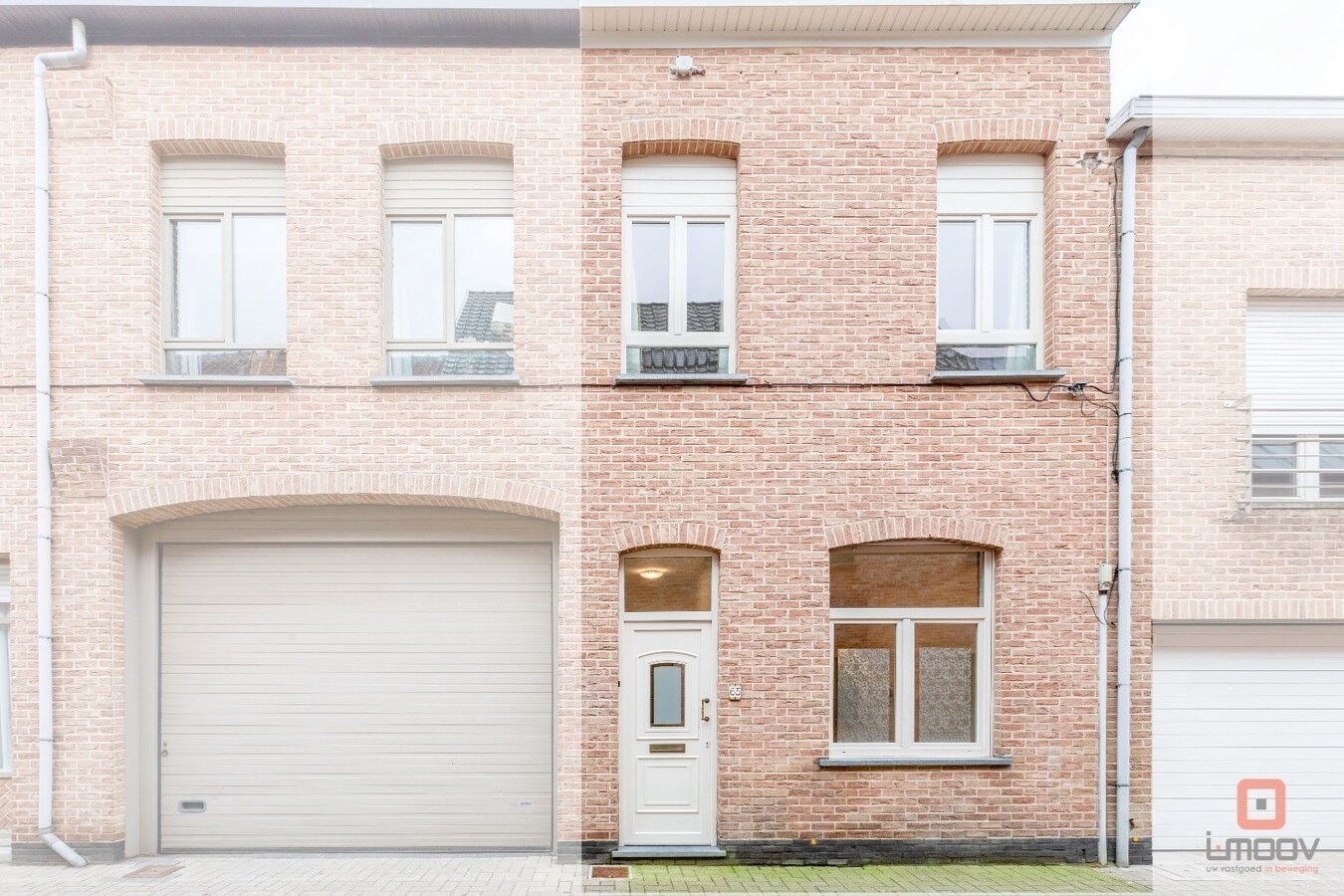 Verhuurd woning - Eeklo