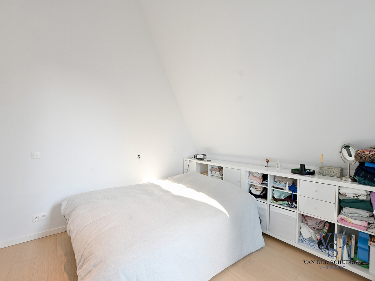 LOFT-APPARTEMENT !  MODERN &amp; ENERGIEZUINIG. 