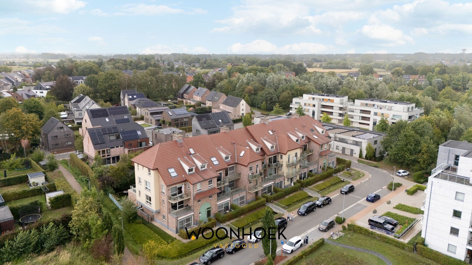 Riante 3-slpk duplex met 2 badkamers in kindvriendelijke wijk! 