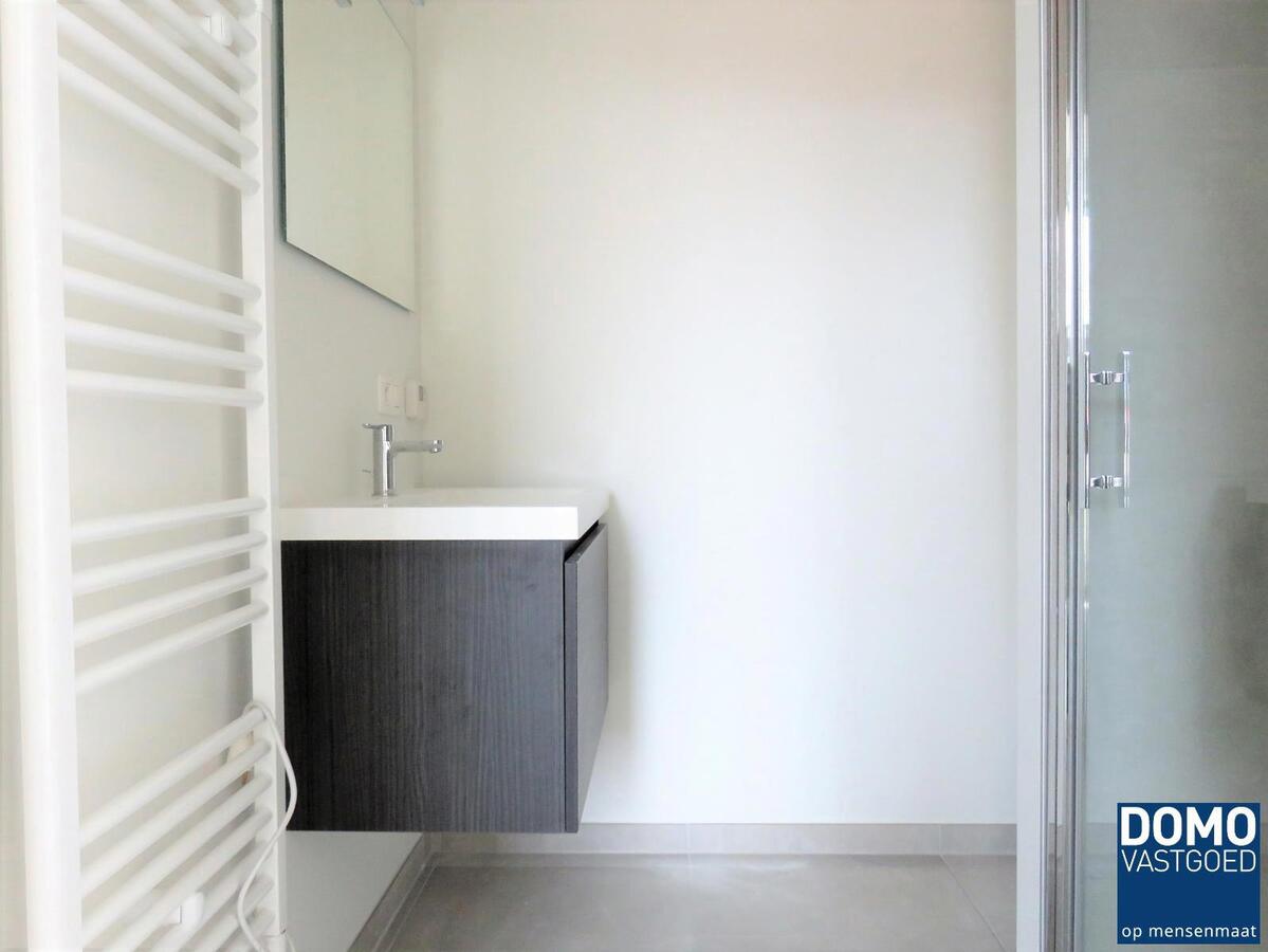 Appartement verhuurd in Hasselt