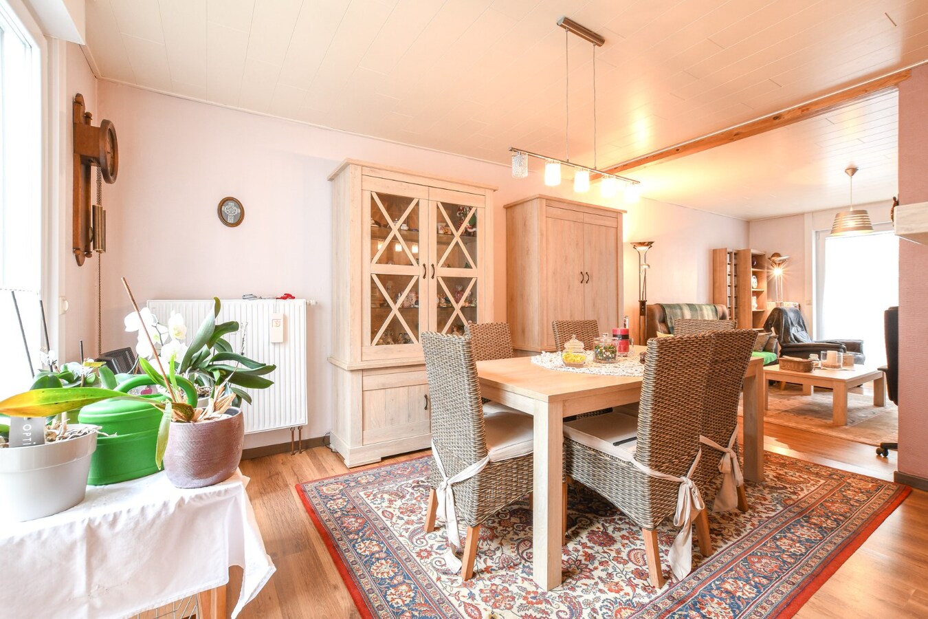Verkocht appartement - Blankenberge