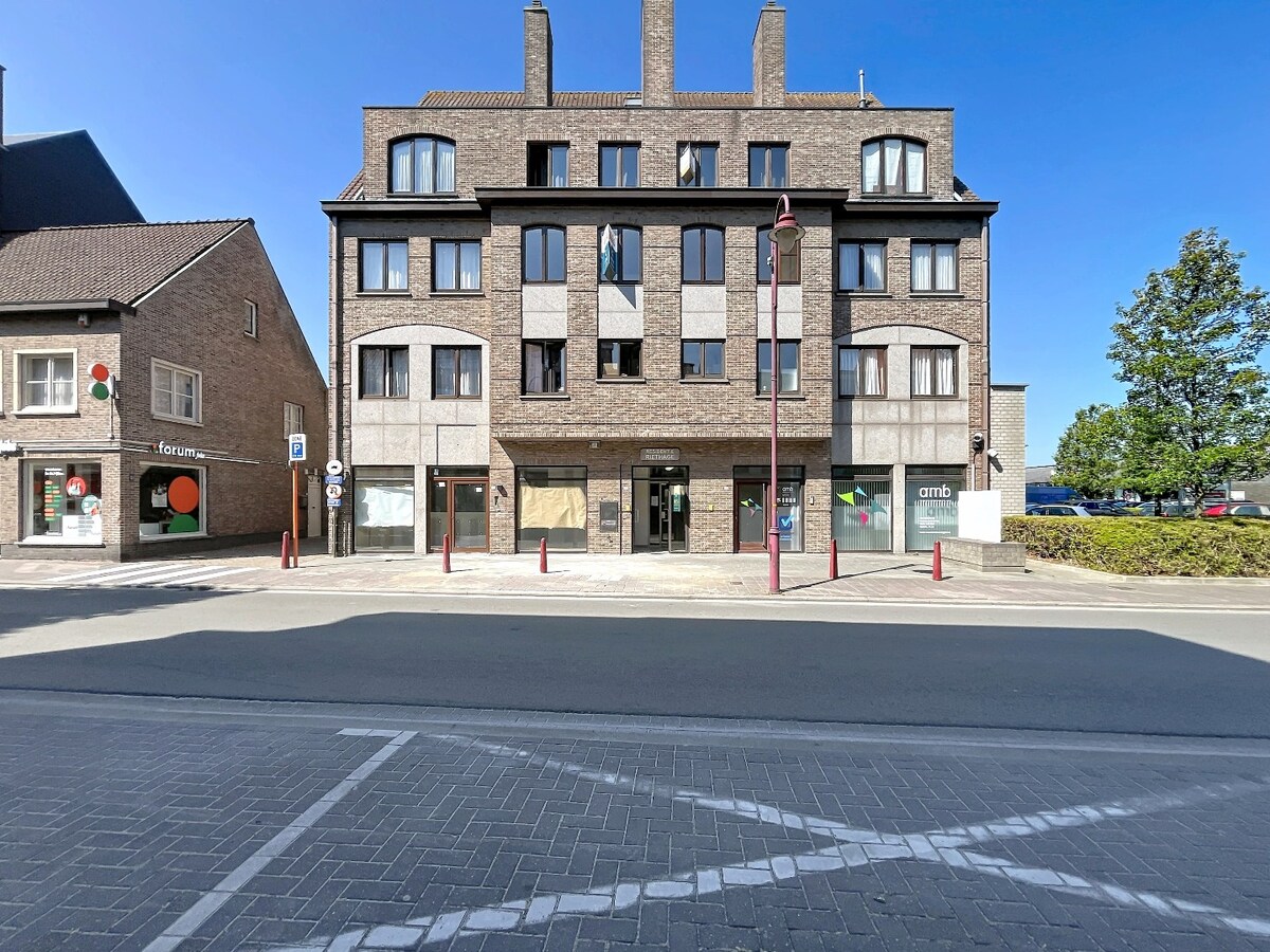 Te koop studio - Aalter