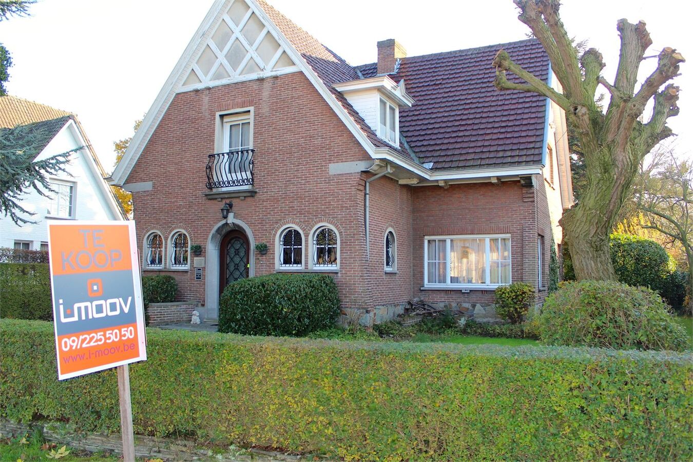 Verkocht woning - Destelbergen