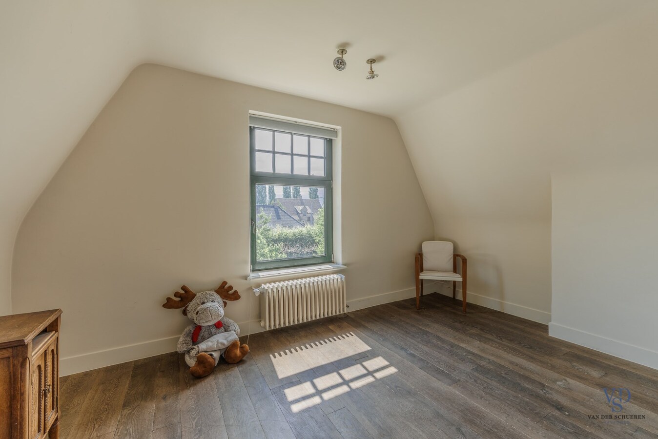 Exclusieve eigendom in de Vlaamse Ardennen 