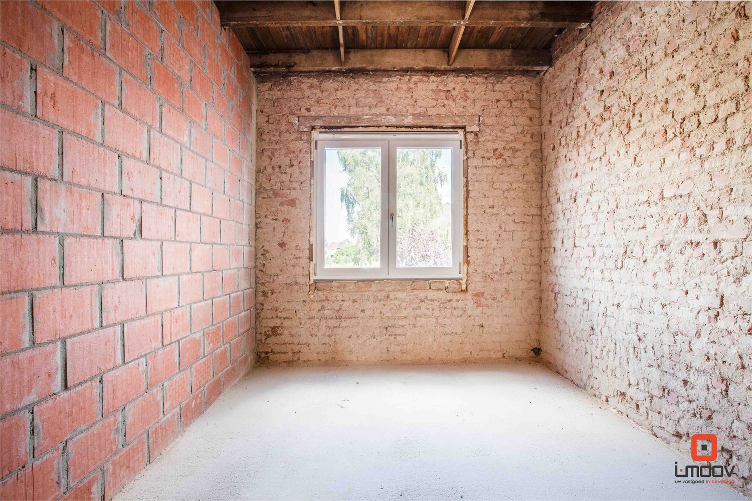 Woning verkocht in Sint-Amandsberg