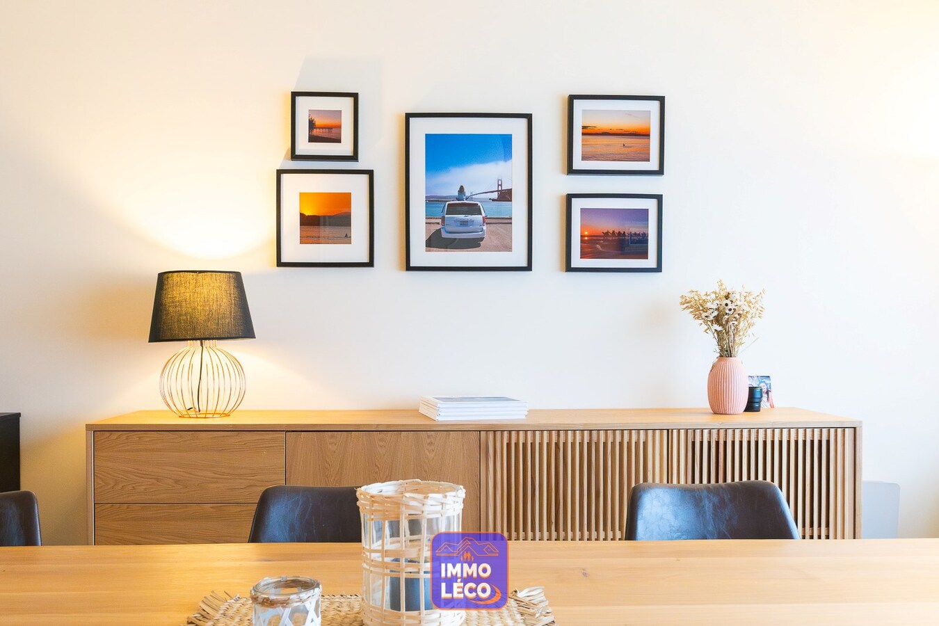 Maison rénovée COUP de COEUR avec jardin, garage et parking ! 