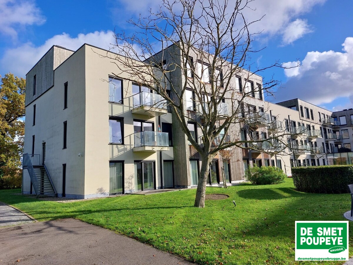 Serviceflat Prinsenhof - Woonzorgcentrum Orpea 