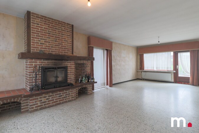 Verkocht woning - Kluisbergen