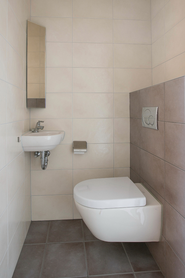 Marktstaete: waar wonen genieten is ... 