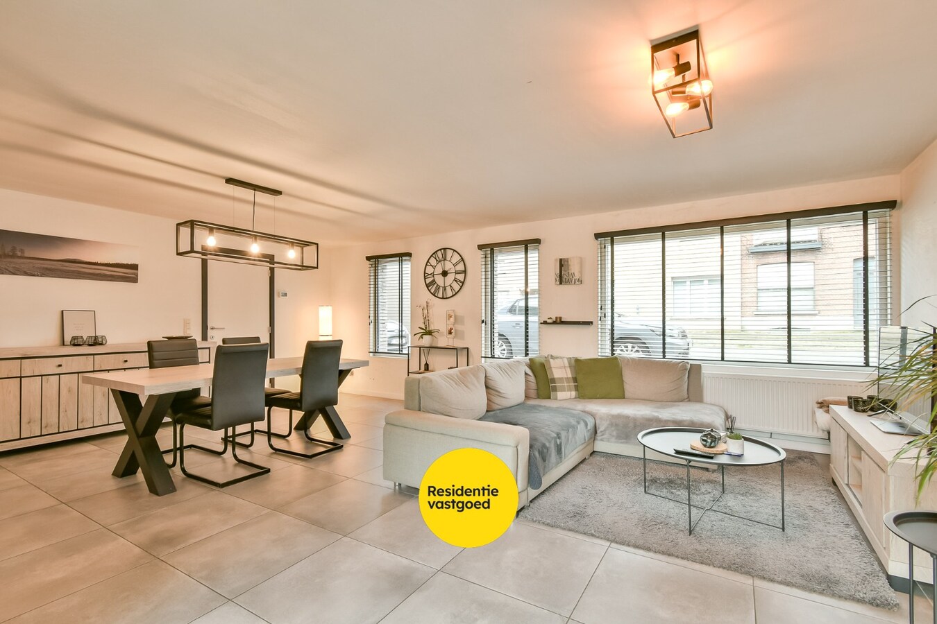 Te koop woning - Oostkamp