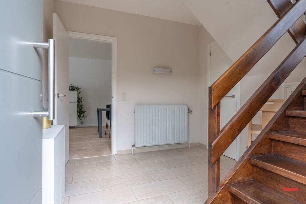 Woning verkocht in Turnhout