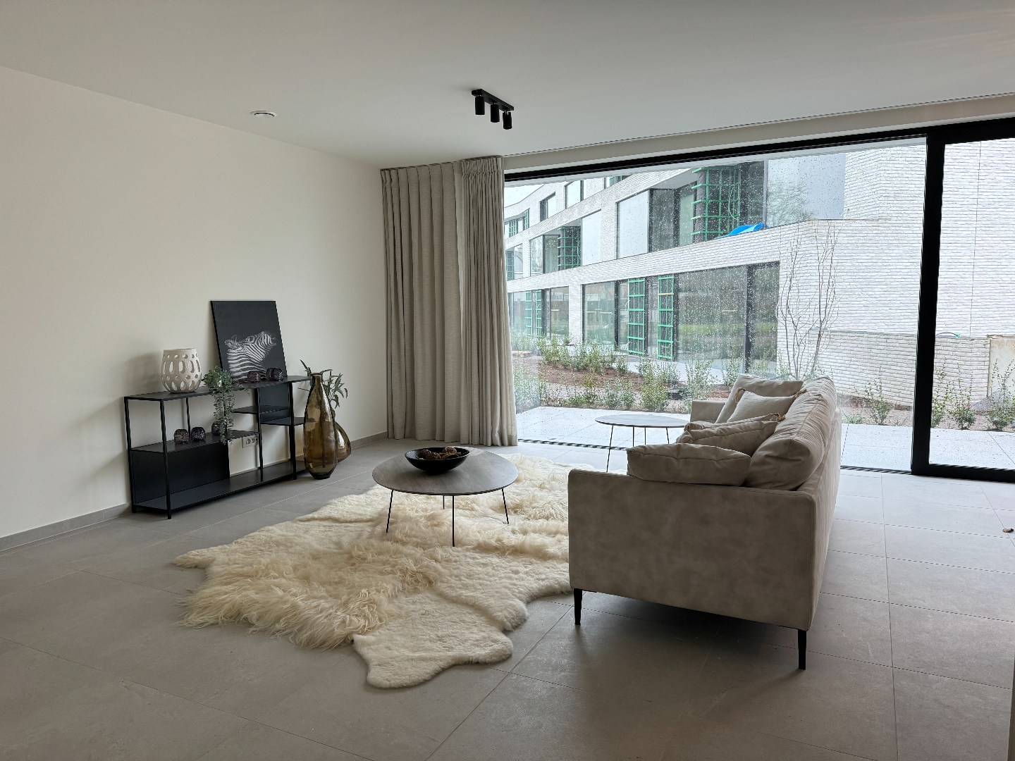 🌿 Residentie Michel &amp; Maurice – Wonen in stijl, midden in Wielsbeke 