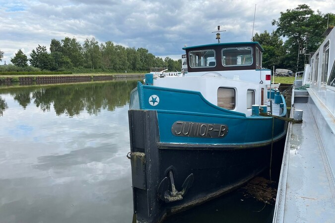 Verkocht chalet - Maasmechelen