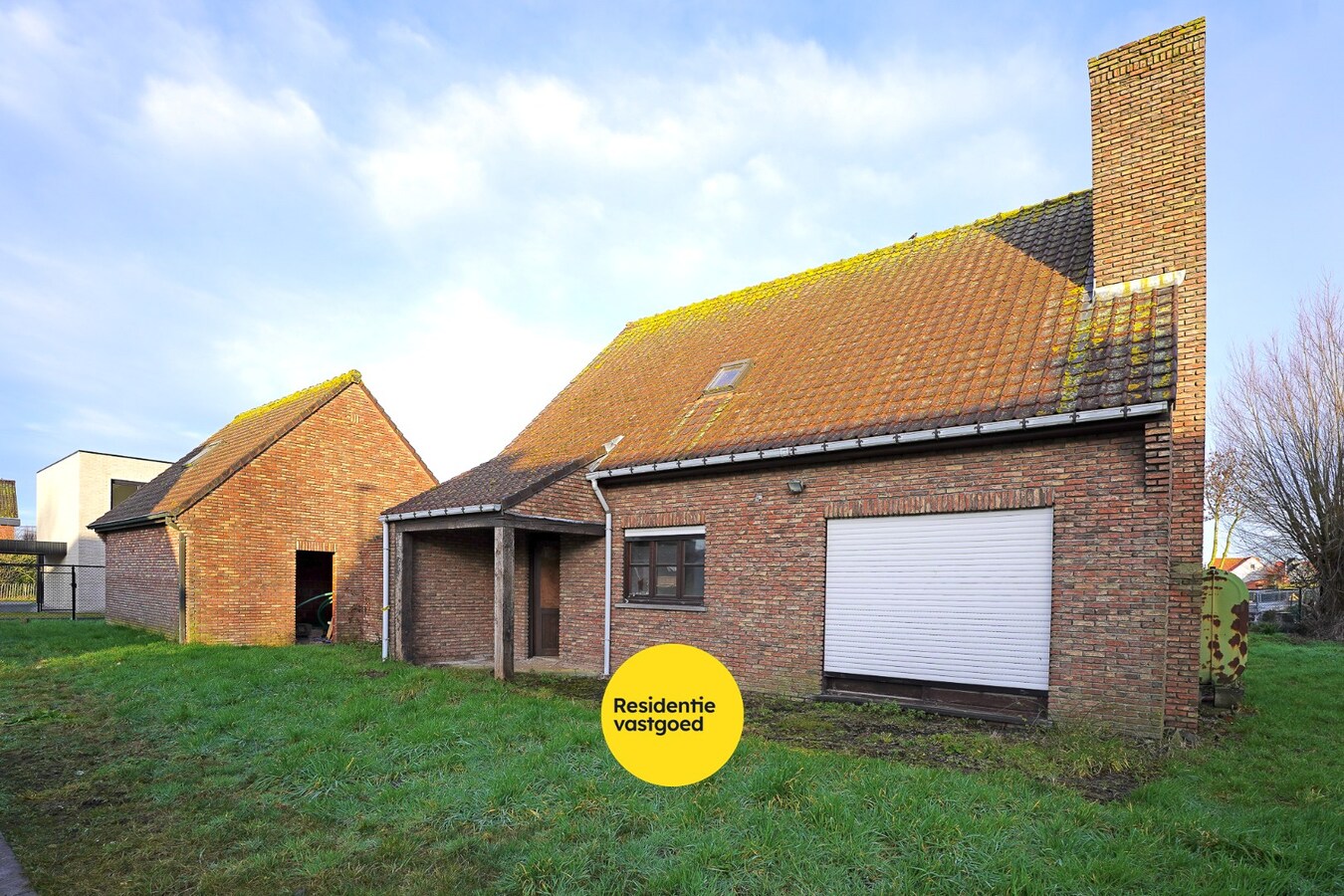 Te koop woning - Houthulst