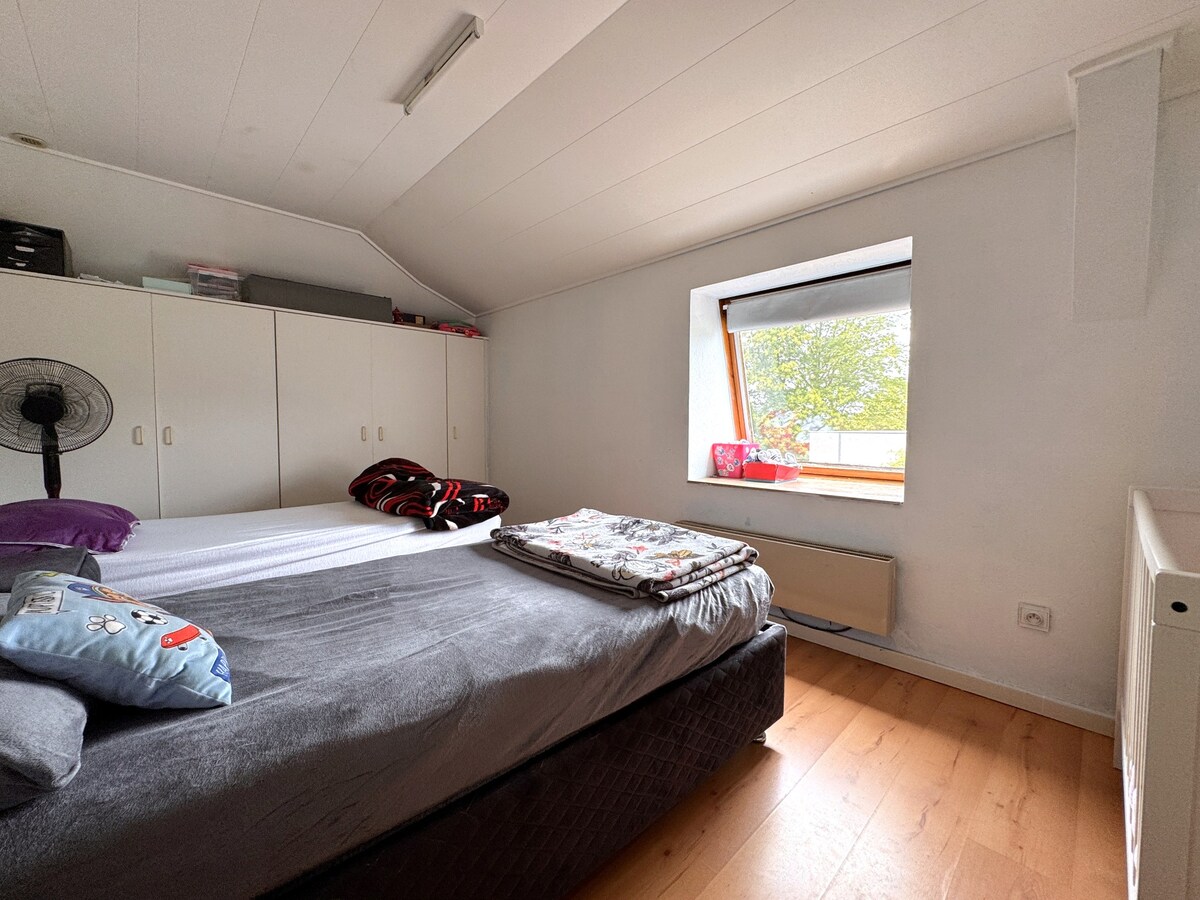 Appartement te huur in Oud-Turnhout
