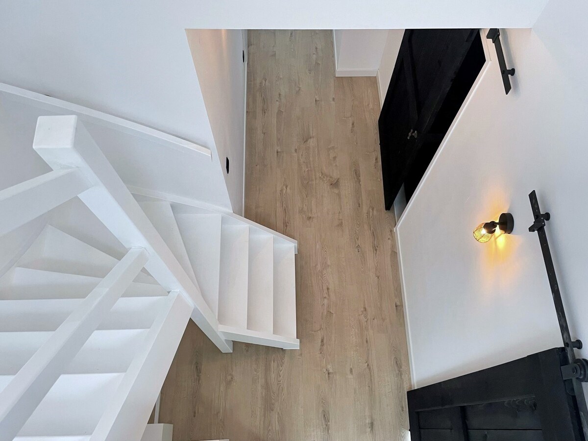 Appartement verkocht in Ravels