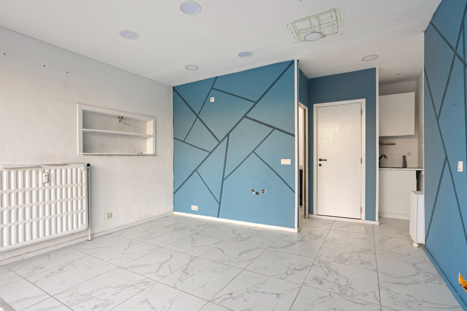 Handelspand in Heverlee – EPC label C - bewoonbare opp. 25 m² 