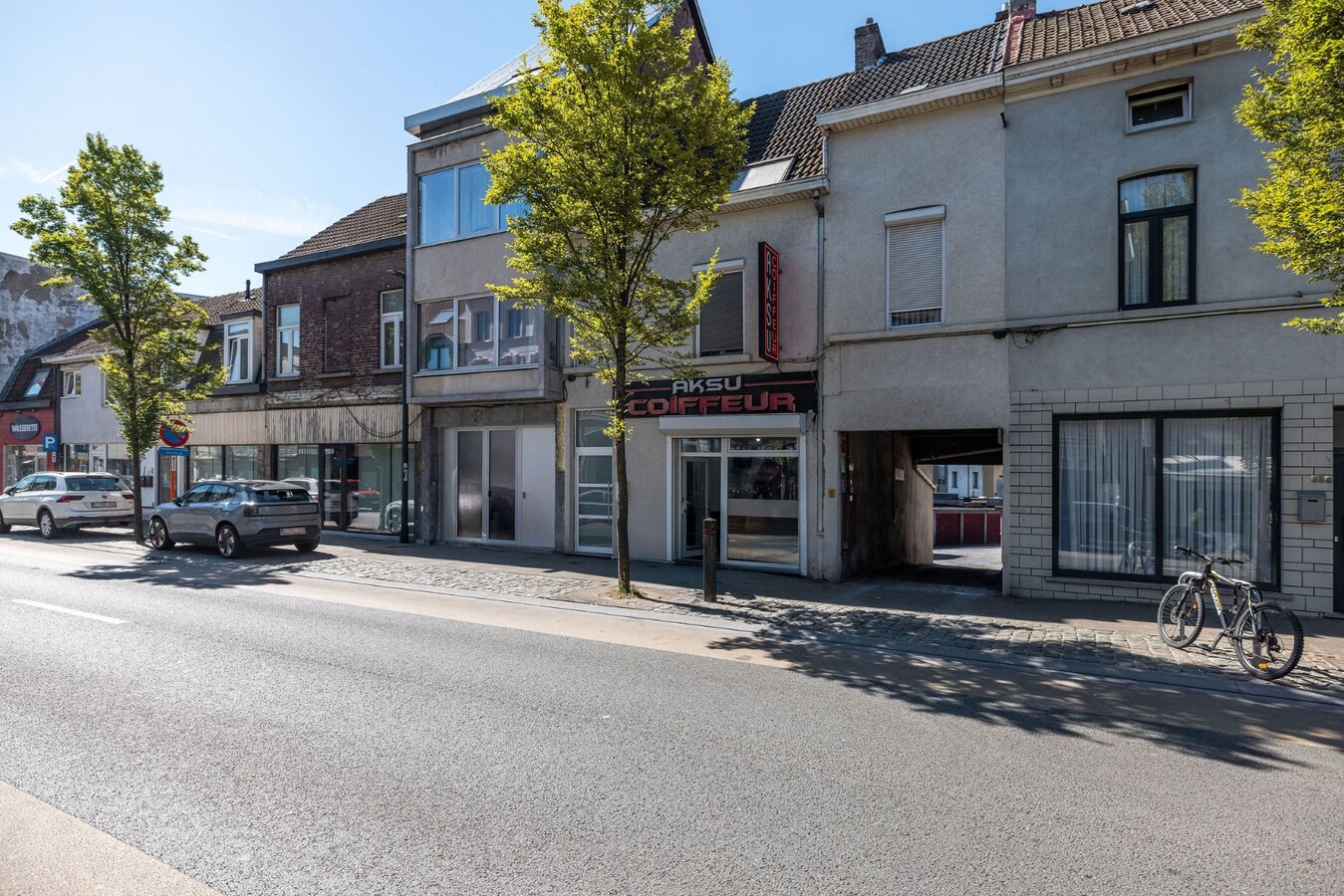 Te koop garage - Gent