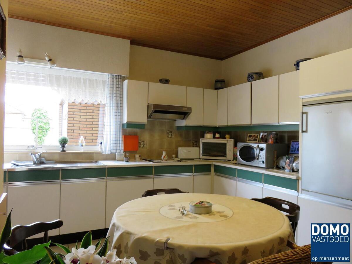 Woning verkocht in Herk-de-Stad Donk