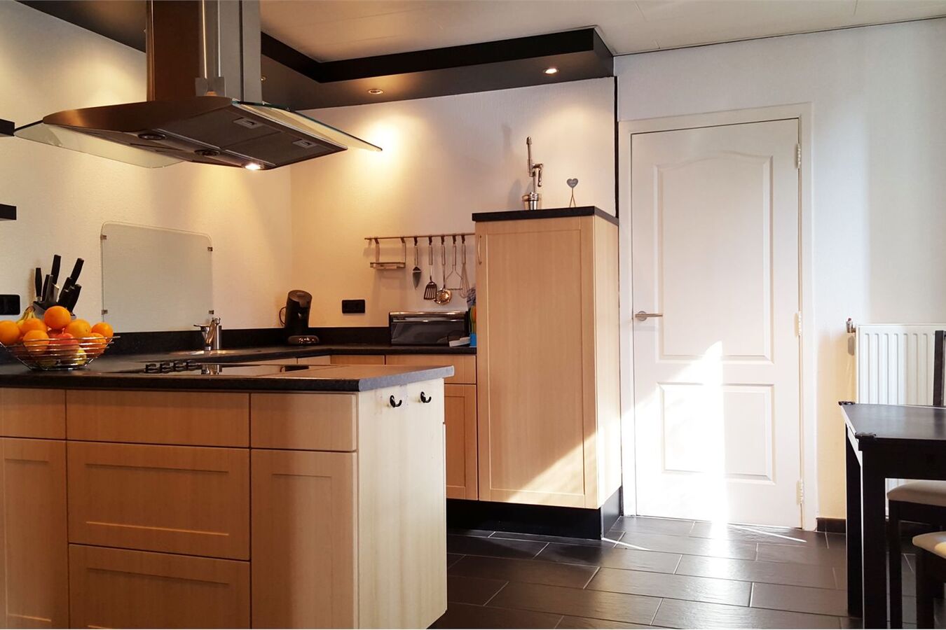 Stijlvol gerenoveerde woning op 917 m² 