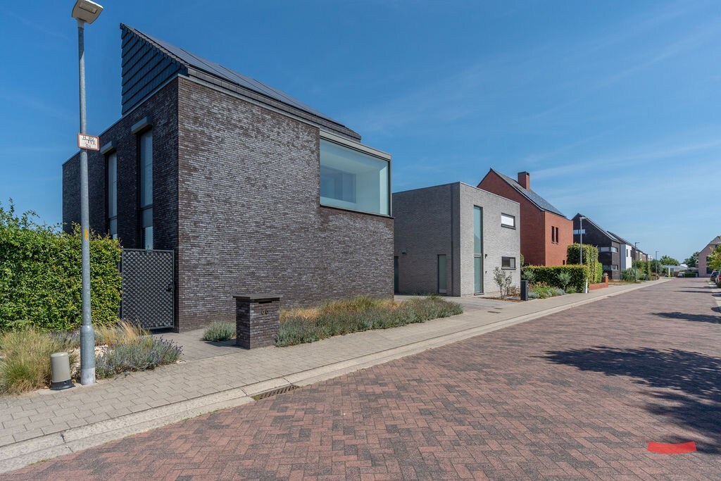 Woning te koop | in afhandeling in Oud-Turnhout