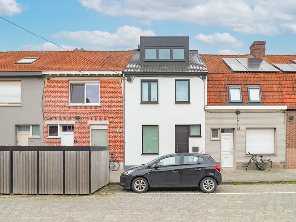 Te koop woning - Kortrijk