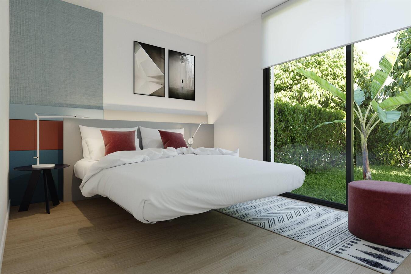 Villa te koop in Font del Llop