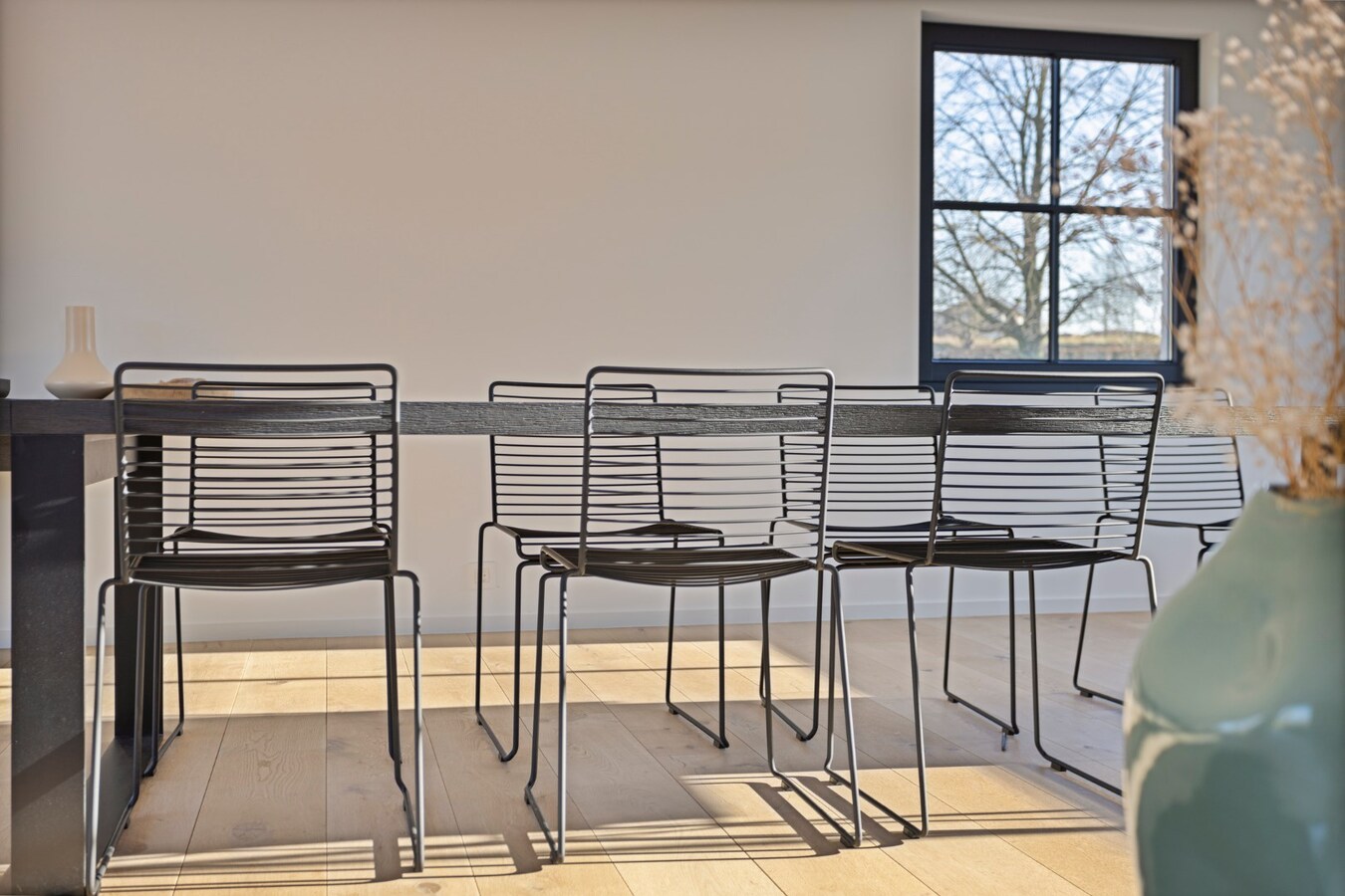 Verkocht: Tiegemberg - Uitzonderlijke luxevilla op uitzonderlijke locatie 