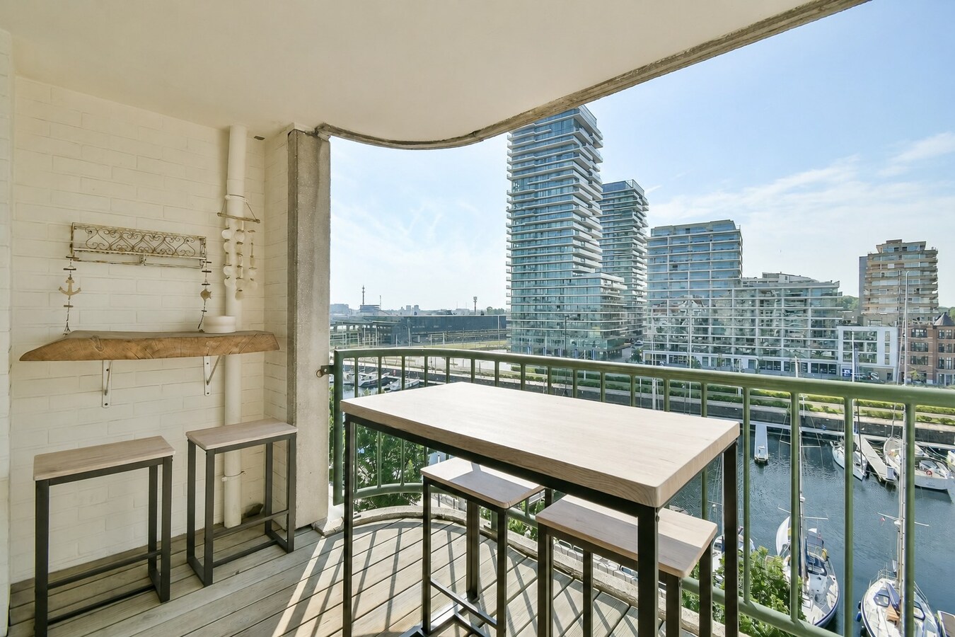 Te koop appartement - Oostende