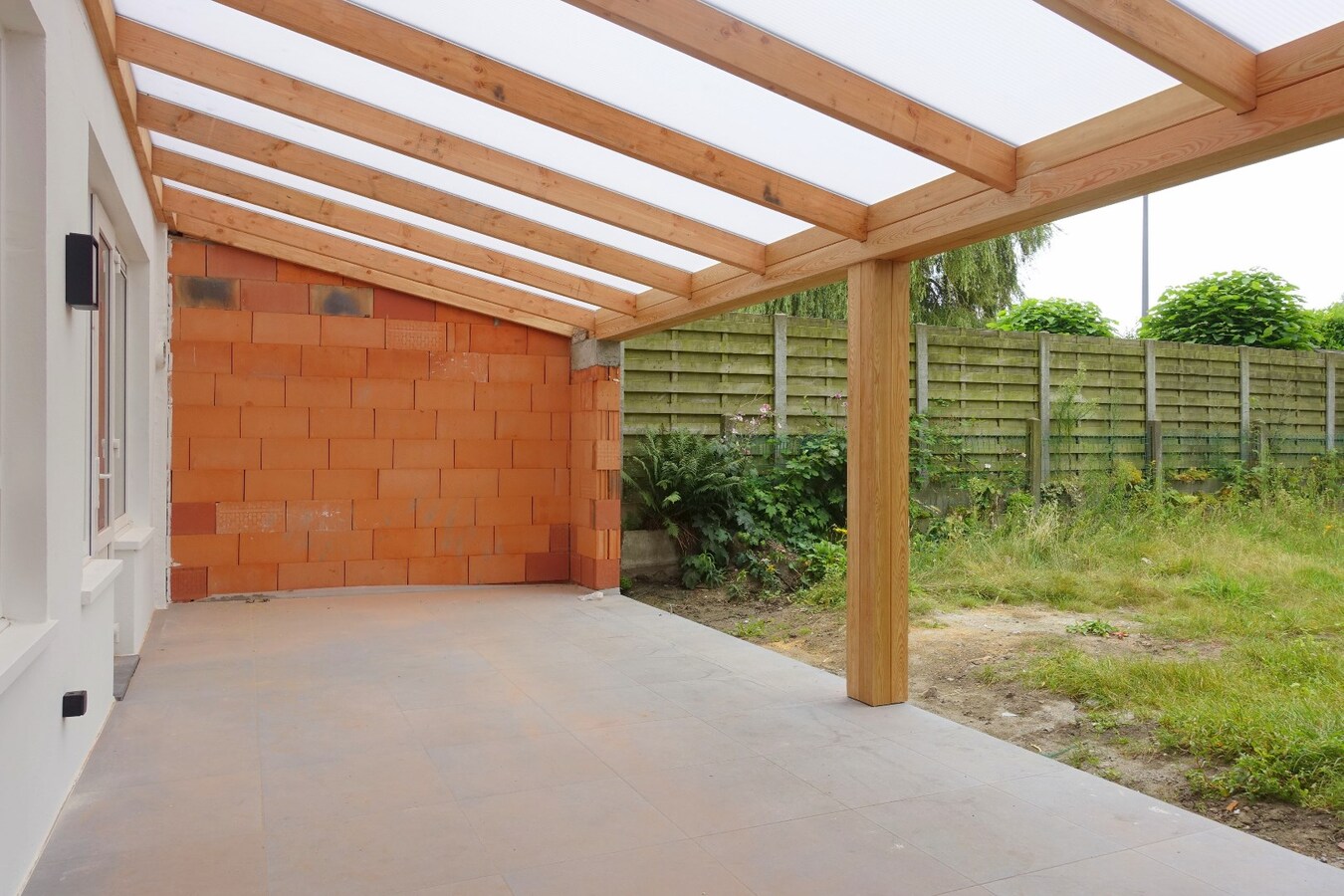 Vernieuwd appartement op wandelafstand van hartje Brugge 