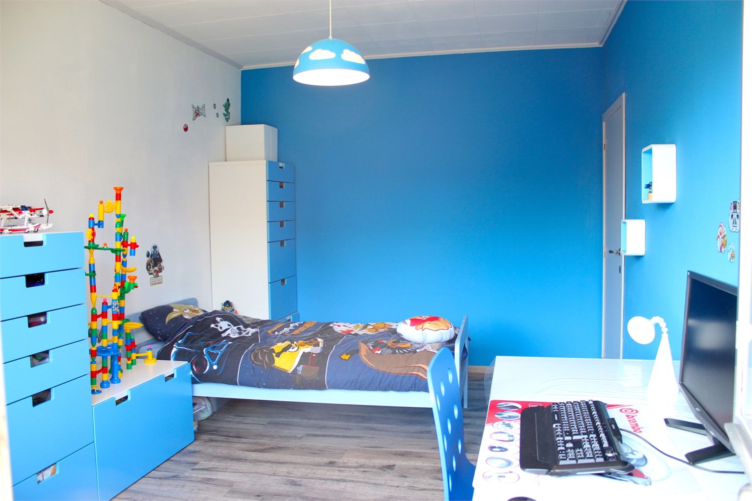 Bungalow verkocht in Stekene