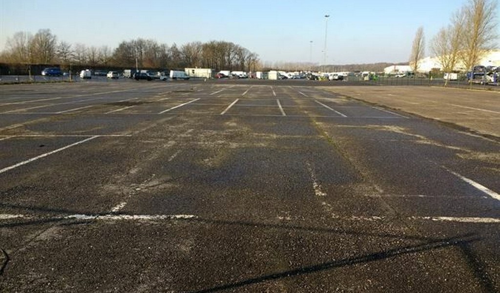 Industriegrond te huur Boomsesteenweg in Wilrijk