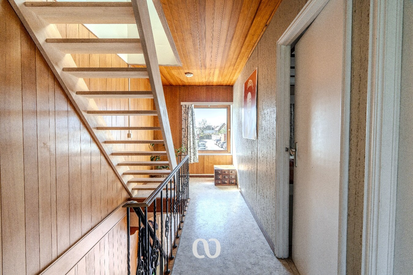 Zeer ruime woning in het centrum van Oudenaarde 