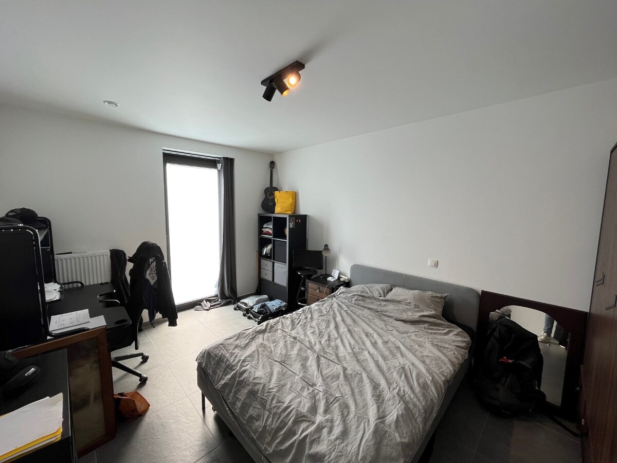 Recente nieuwbouwwoning in centrum Gavere 