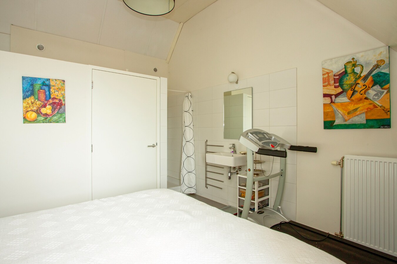 Wonen in het hart van Bladel, met ruimte, comfort en een royaal terras in misschien wel het mooiste appartement van Bladel. 