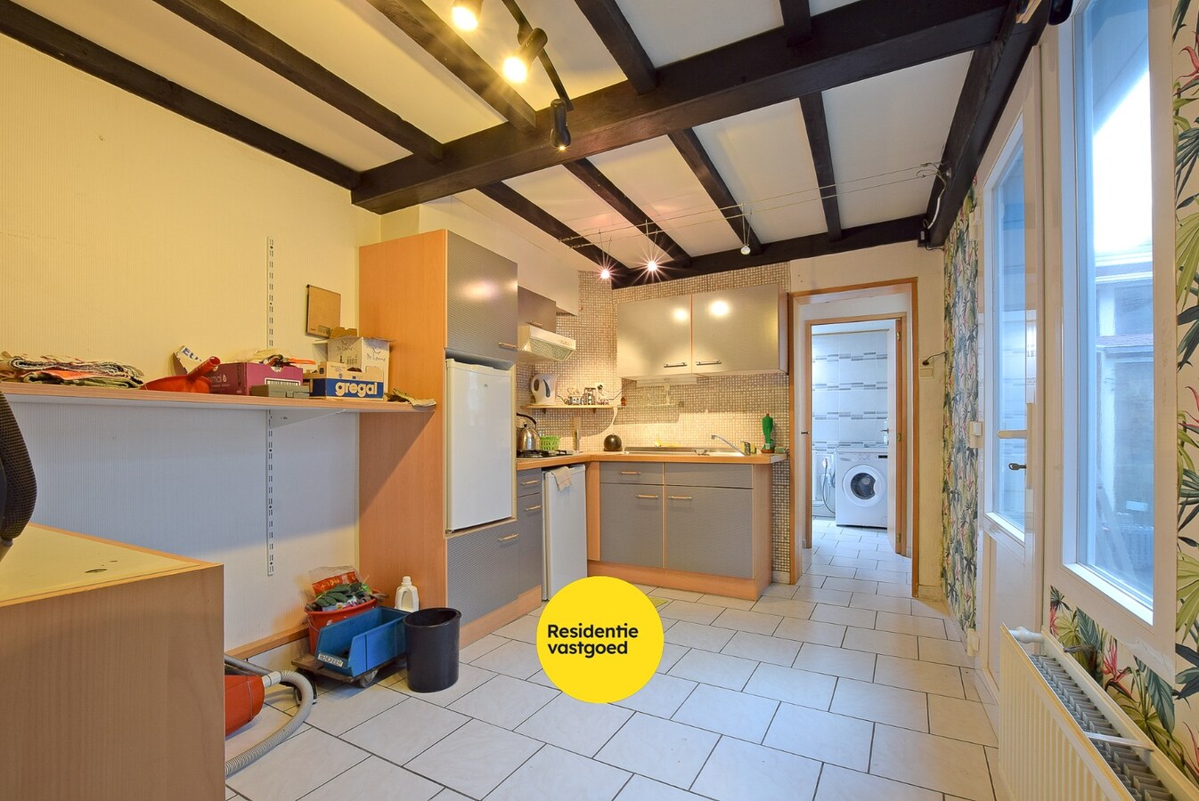 Te koop woning - Nieuwpoort